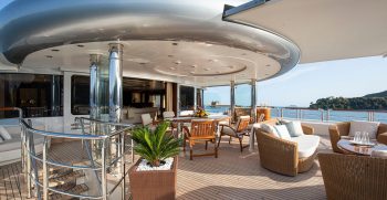 Buy Yachts ANNA I – 67 m Feadship, De Vries 2007 www.yachts.sc Yachts Broker Yachts Seller Seychelles Yachts Market (10)