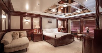 Buy Yachts ANNA I – 67 m Feadship, De Vries 2007 www.yachts.sc Yachts Broker Yachts Seller Seychelles Yachts Market (18)