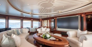 Buy Yachts ANNA I – 67 m Feadship, De Vries 2007 www.yachts.sc Yachts Broker Yachts Seller Seychelles Yachts Market (19)