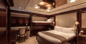 Buy Yachts ANNA I – 67 m Feadship, De Vries 2007 www.yachts.sc Yachts Broker Yachts Seller Seychelles Yachts Market (22)