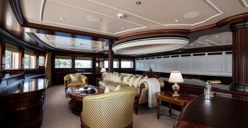 Buy Yachts ANNA I – 67 m Feadship, De Vries 2007 www.yachts.sc Yachts Broker Yachts Seller Seychelles Yachts Market (27)