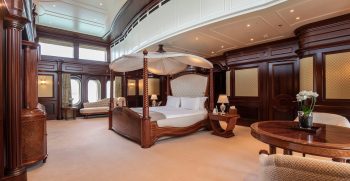 Buy Yachts ANNA I – 67 m Feadship, De Vries 2007 www.yachts.sc Yachts Broker Yachts Seller Seychelles Yachts Market (30)