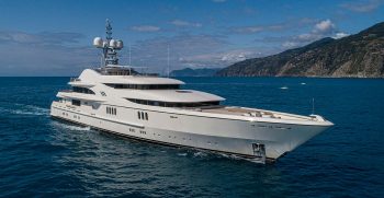 Buy Yachts ANNA I – 67 m Feadship, De Vries 2007 www.yachts.sc Yachts Broker Yachts Seller Seychelles Yachts Market (37)