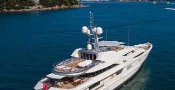 Buy Yachts ANNA I – 67 m Feadship, De Vries 2007 www.yachts.sc Yachts Broker Yachts Seller Seychelles Yachts Market (40)