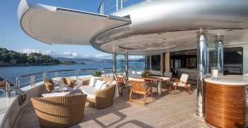 Buy Yachts ANNA I – 67 m Feadship, De Vries 2007 www.yachts.sc Yachts Broker Yachts Seller Seychelles Yachts Market (9)