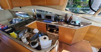 Buy Yachts Azimut 60 Flybridge www.yachts.sc Yachts Broker Yachts Seller Seychelles Yachts Market Best Yachts for Sale (23)