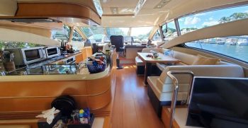 Buy Yachts Azimut 60 Flybridge www.yachts.sc Yachts Broker Yachts Seller Seychelles Yachts Market Best Yachts for Sale (26)