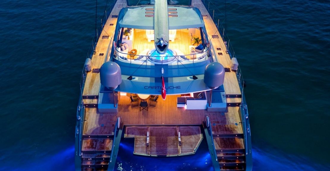 Buy Yachts, Sailboats, Catamarans and Superyachts Worldwide with www.yachts.sc | The Yachts Specialists based in The Seychelles Islands