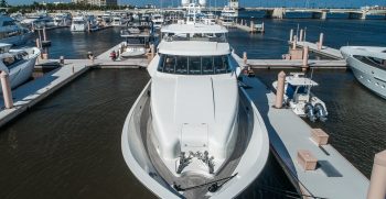 Buy Yachts FUGITIVE 125ft (38.10m) Northcoast Yachts 2011 www.yachts.sc Yachts Broker Yachts Seller Seychelles Yachts Market Best Yachts for Sale (2)