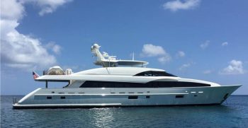 Buy Yachts FUGITIVE 125ft (38.10m) Northcoast Yachts 2011 www.yachts.sc Yachts Broker Yachts Seller Seychelles Yachts Market Best Yachts for Sale (64)