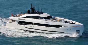 Buy Yachts KATIA – 40m Columbus 2015 www.yachts.sc Yachts Broker Yachts Seller Seychelles Yachts Market (26)