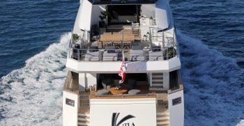 Buy Yachts KATIA – 40m Columbus 2015 www.yachts.sc Yachts Broker Yachts Seller Seychelles Yachts Market (27)